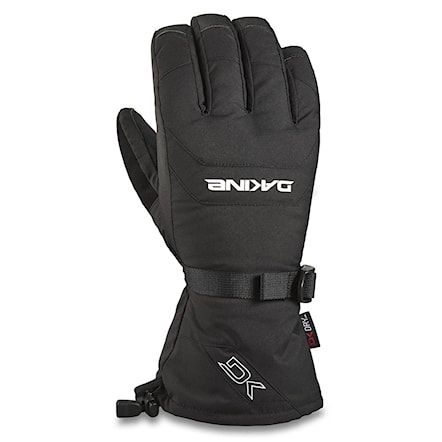 Snowboard Gloves Dakine Scout black 2021 - 1