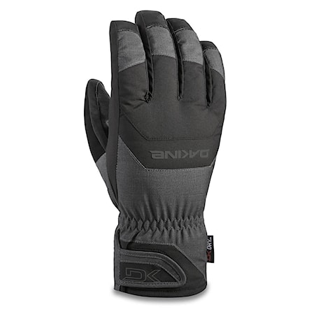 Snowboard Gloves Dakine Scout Short carbon 2021 - 1