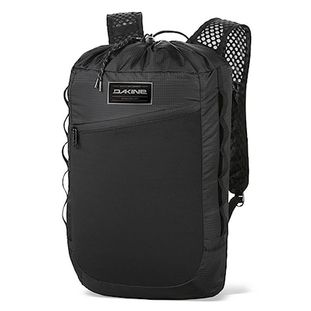 Backpack Dakine Stowaway Rucksack 21L black 2017 - 1