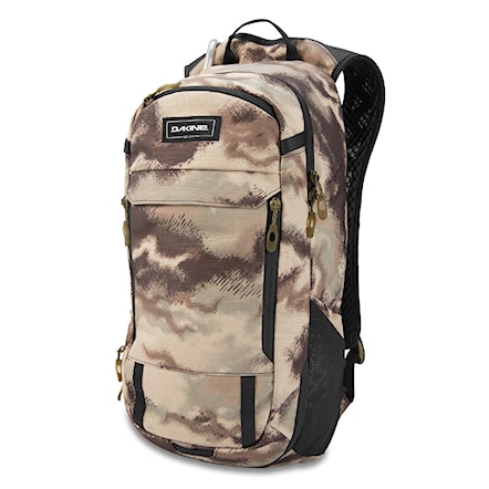 dakine bike backpack