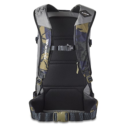 dakine vest backpack