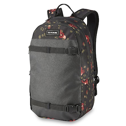 Backpack Dakine Urbn Mission Pack 22L begonia 2021 - 1