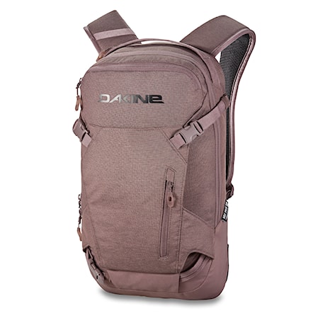 Backpack Dakine Wms Heli 12L sparrow 2022 - 1