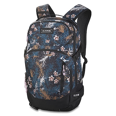Backpack Dakine Wms Heli Pro 20L b4bc floral 2022 - 1