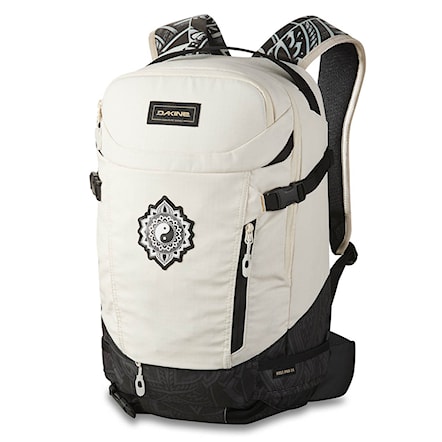 Backpack Dakine Wms Team Heli Pro 24L jamie anderson 2021 - 1