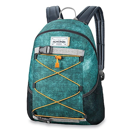 Backpack Dakine Wonder 15L mariner 2017 - 1