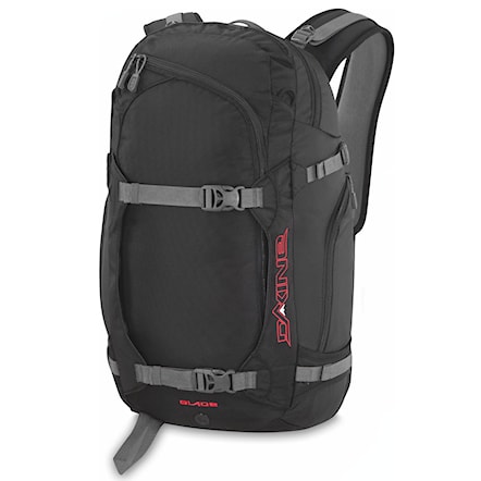 Plecak Dakine Blade 38L black 2013 - 1