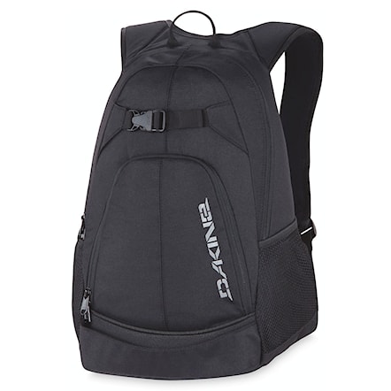 Backpack Dakine Pivot 21L black 2013 - 1