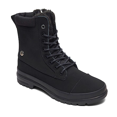Winter Shoes DC Amnesti Wnt black/black 2019 - 1