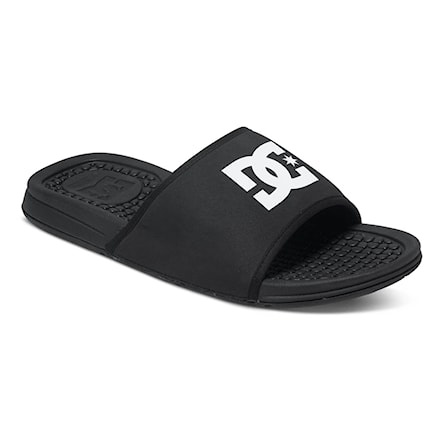 Slide Sandals DC Bolsa black 2024 - 2