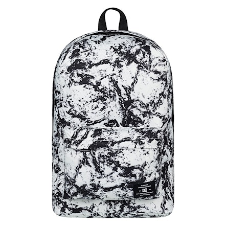 Backpack DC Bunker Print lily white storm print 2017 - 1