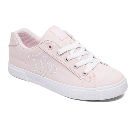 Sneakers DC Chelsea TX pink 2019 - 1