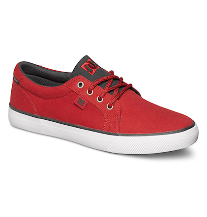 Sneakers DC Council Tx red/black/white 2015 - 1