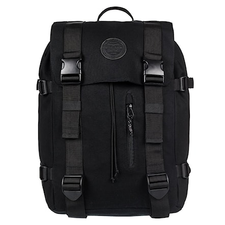 Backpack DC Crestline black 2017 - 1