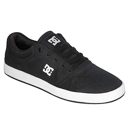 Sneakers DC Crisis Tx black/white 2014 - 1