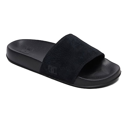 Slide Sandals DC Wms Dc Slide Se black 2019 - 1