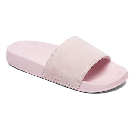 Pantofle DC Wms Dc Slide Se pink 2019 - 1