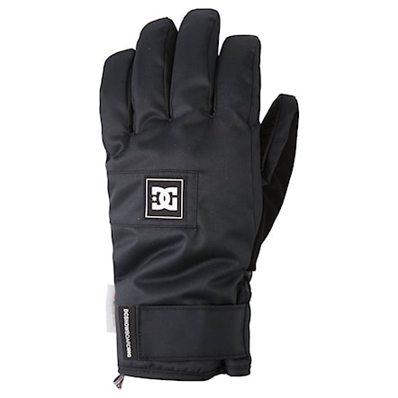 Snowboard Gloves DC Franchise black 2023 - 1