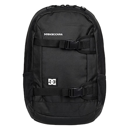 Backpack DC Grind Ii black 2017 - 1