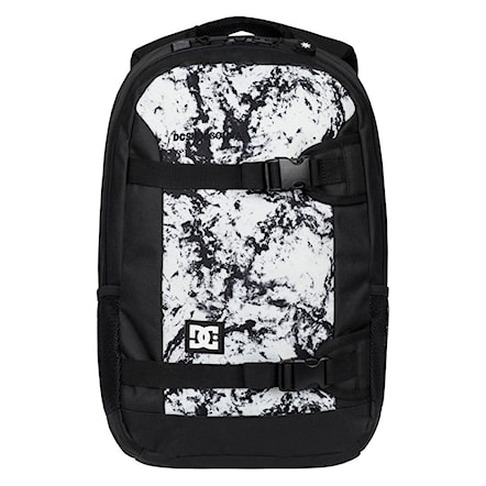 Backpack DC Grind Ii lily white storm print 2017 - 1