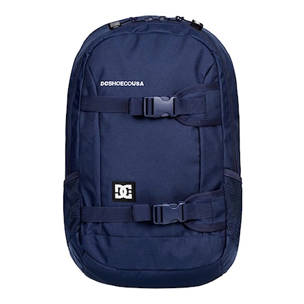 Backpack DC Grind Iii varsity blue 2016 - 1