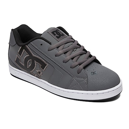 Sneakers DC Net grey/black/grey 2019 - 1