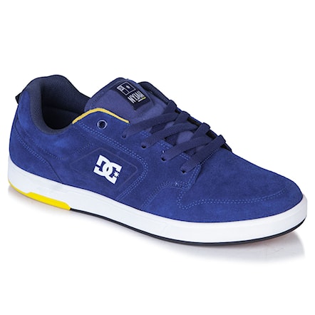 nyjah huston leaves dc shoes