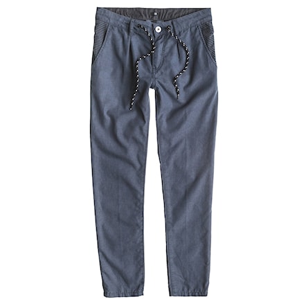 Pants DC Pikka indigo 2013 - 1