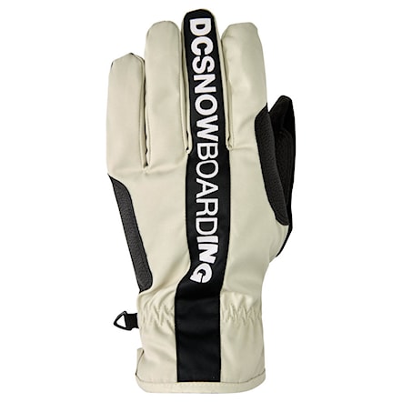 Snowboard Gloves DC Salute pelican 2023 - 1