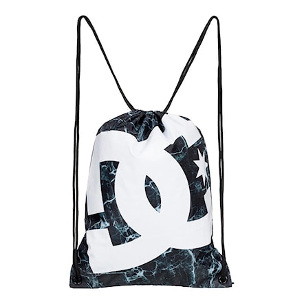 Backpack DC Simpski marble print 2016 - 1