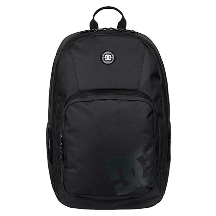 Backpack DC The Locker black 2017 - 1