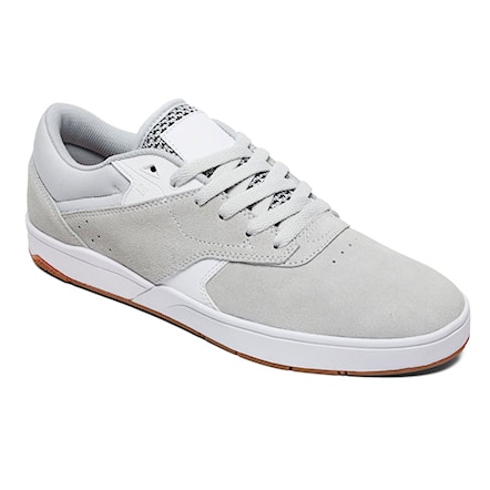 Sneakers DC Tiago S grey/grey/white 2019 - 1