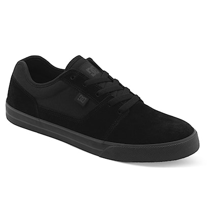 Sneakers DC Tonik black/black 2019 - 1