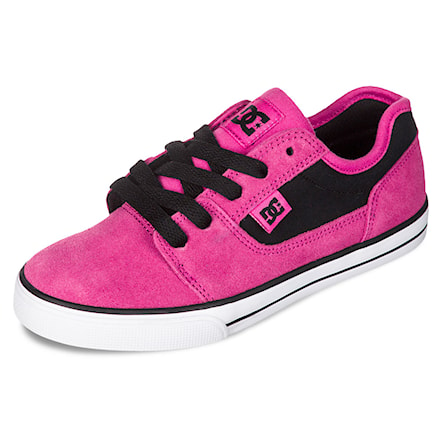 Sneakers DC Tonik G pink/boysenberry 2014 - 1