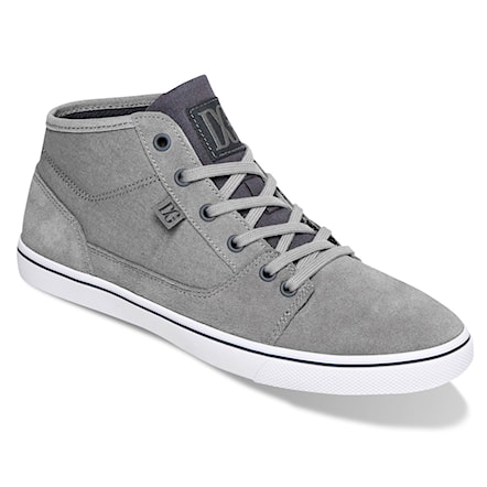 Sneakers DC Tonik Mid W grey 2014 - 1