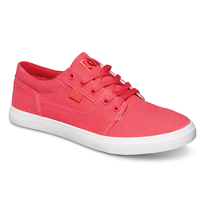 Sneakers DC Tonik W Tx pink 2015 - 1