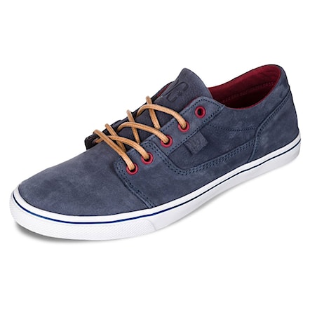 Sneakers DC Tonik W Xe blue 2014 - 1