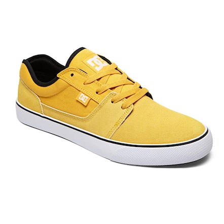 Sneakers DC Tonik yellow/gold 2018 - 1