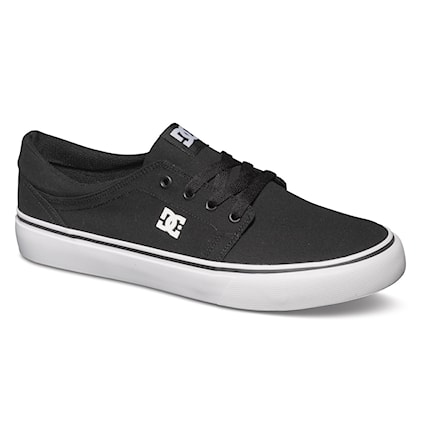 Sneakers DC Trase Tx black/white 2015 - 1