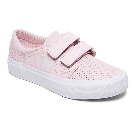 Sneakers DC Trase V SE pink 2019 - 1