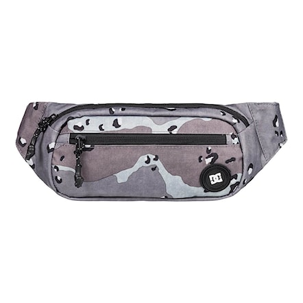 Fanny Pack DC Tussler 2 frost chip camo 2020 - 1