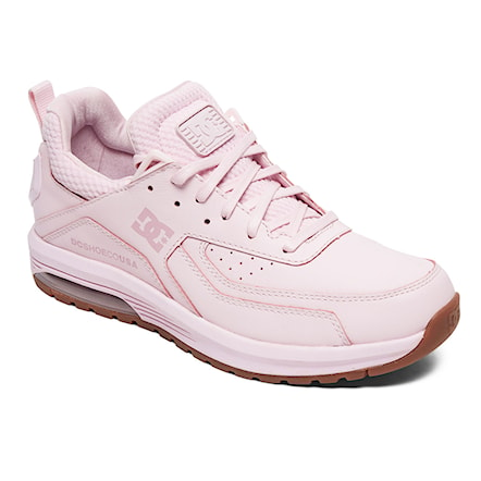 Sneakers DC Vandium SE pink 2019 - 1