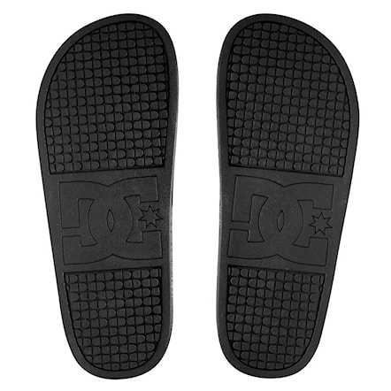 Klapki DC Wms Dc Slide Platform Se black/black 2022 - 3