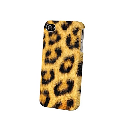 School Case Dedicated Leopard Iphone 5 multi 2014 - 1