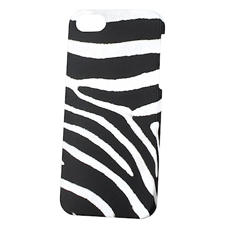 Školní pouzdro Dedicated Zebra Iphone 5 multi 2014 - 1