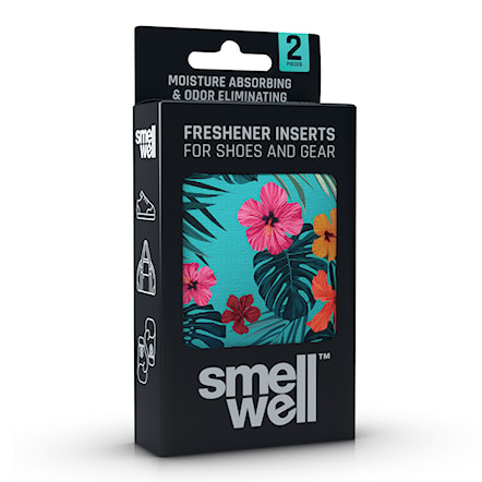 Deodorizér SmellWell Active Tropical Blue - 3
