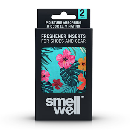 Deodorizér SmellWell Active Tropical Blue - 5