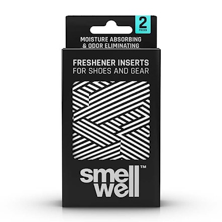 Dezodoryzator SmellWell Active white stripes - 3