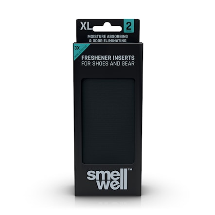 Dezodoryzator SmellWell Active XL Black Stone - 3