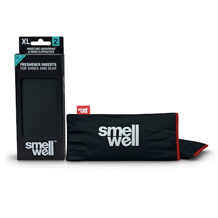 Freshener Insert SmellWell Active XL Black Stone - 4